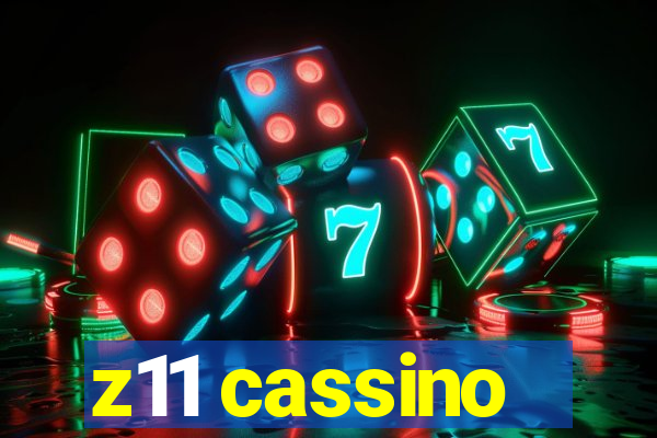 z11 cassino